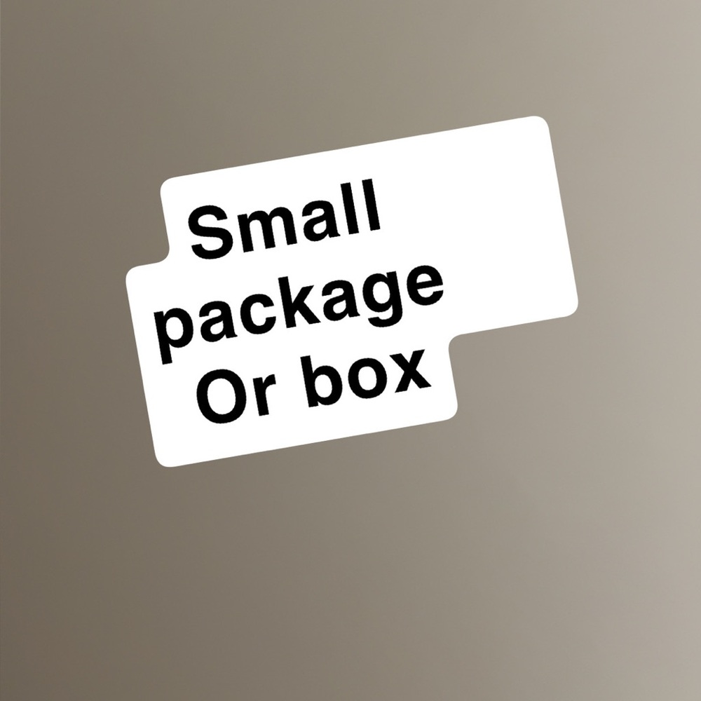 Small Package